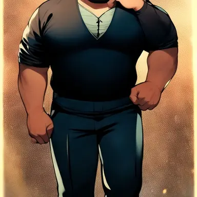 Profile image of Brent