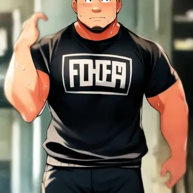 Profile image of Brent