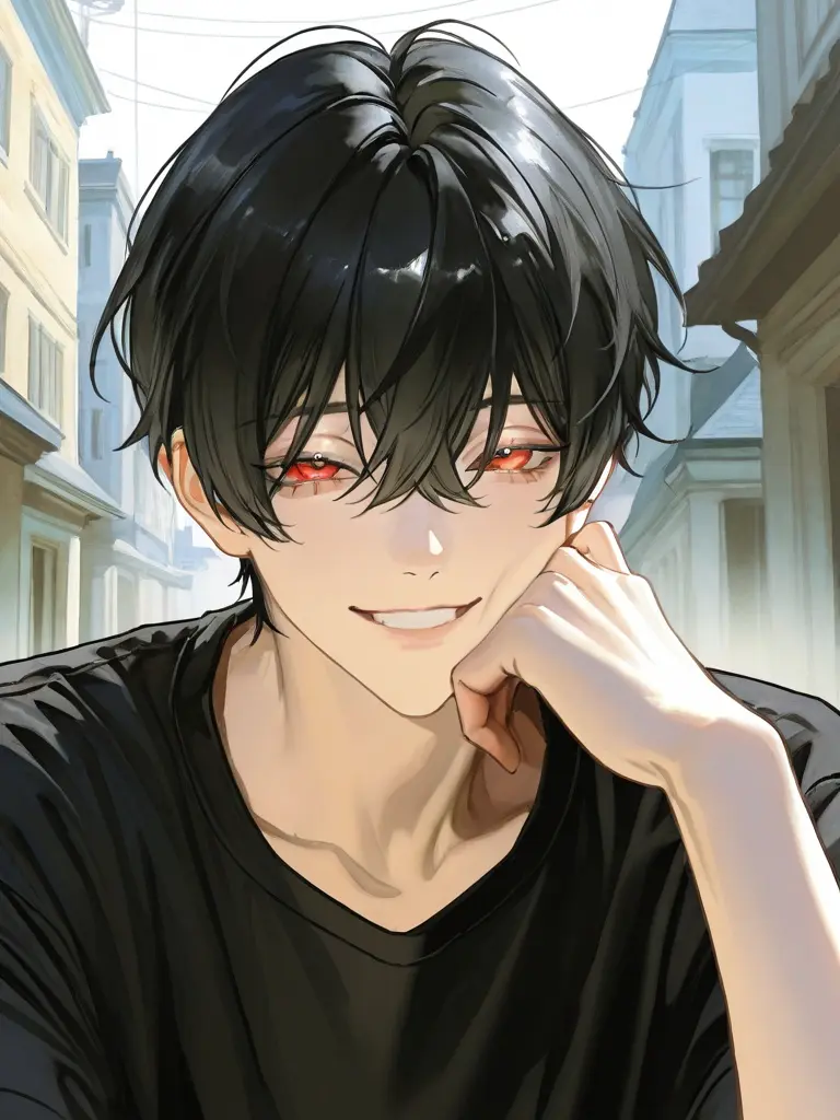 BrightEra3259의 カスタムアンドロイド〚眠兎〛