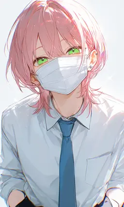 Profile image of 怜久