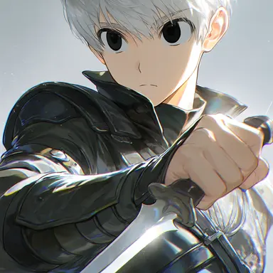 Profile image of 怜