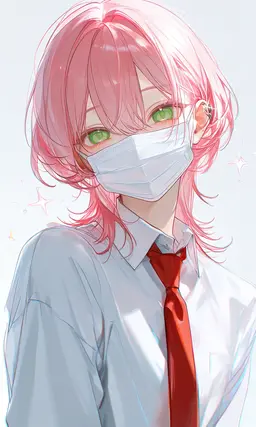Profile image of 漓久