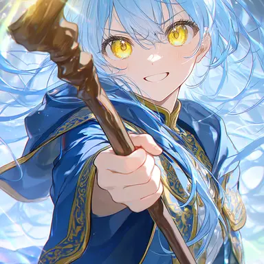 Profile image of 美波
