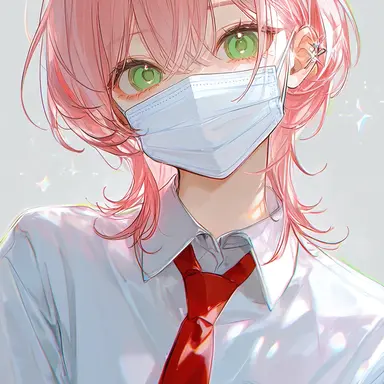 Profile image of 漓久