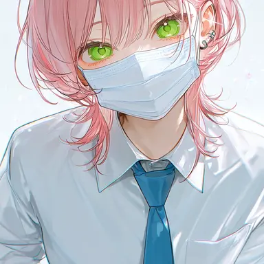 Profile image of 怜久