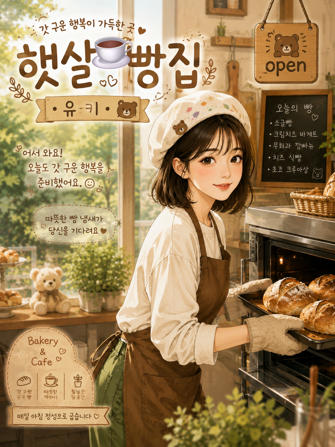 유키 대표 이미지