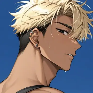 Profile image of Kuichiro Kujo