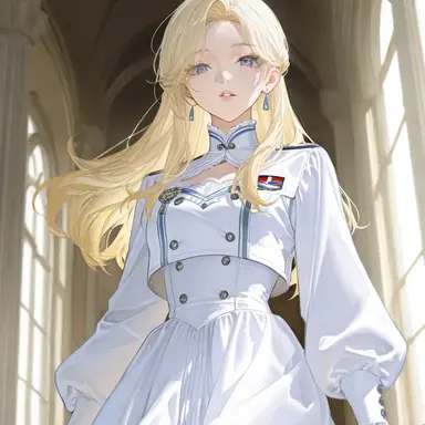 Profile image of 엘리시아 폰 루체른