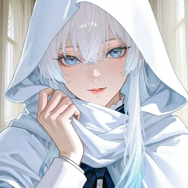 Profile image of 에리센 라브리에르