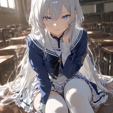 Profile image of 실비아 헤르츠