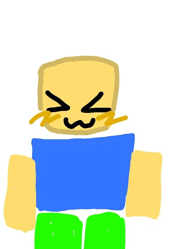 noobhi의 악랄한 계획짜는 게스트