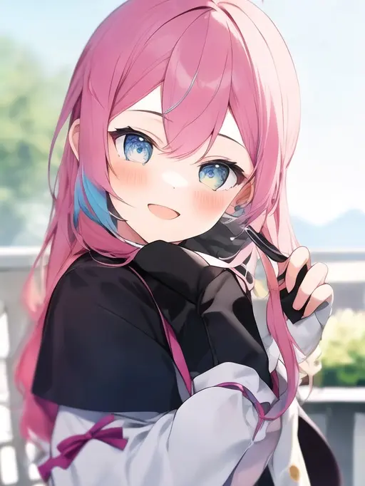 VainNoise2668의 彼女が妊娠した！……本当に自分の子？