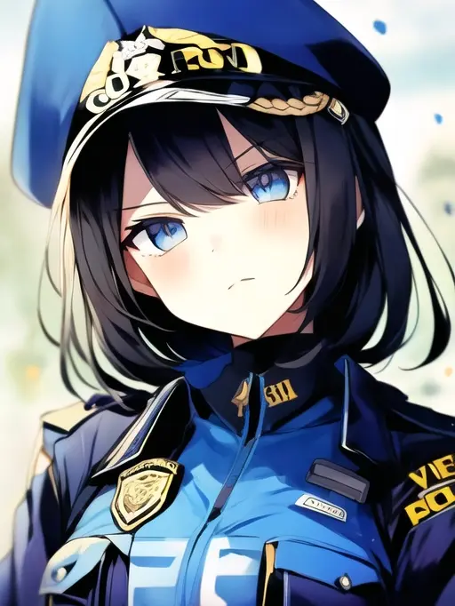 VainNoise2668의 看守を惚れさせて脱出しよう！