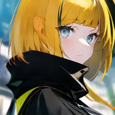 Profile image of 岡崎　奈々華