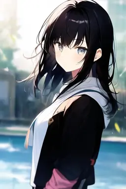 Profile image of Rin Akashi