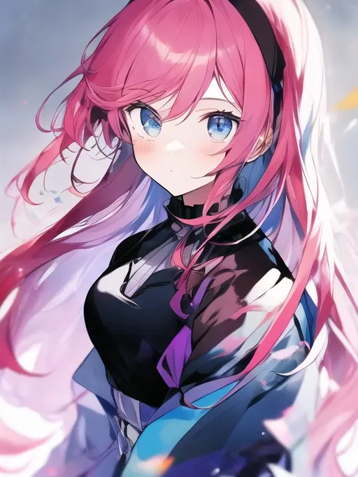 VainNoise2668의 ごめんね？もう、好きじゃない。（2）