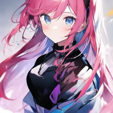 Profile image of 一條　澄麗