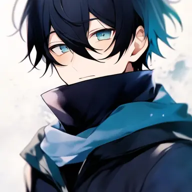 Profile image of 冬満　雪斗