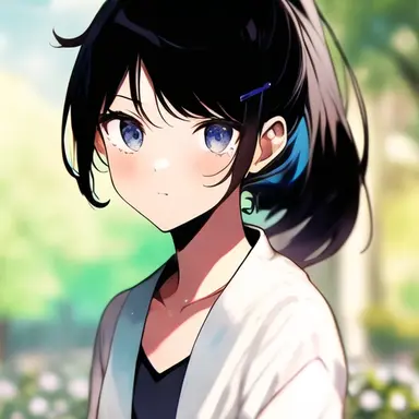 Profile image of 사이토 카오리