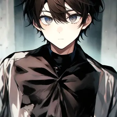 Profile image of 音井　湊谷