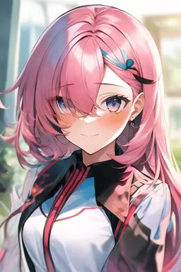 Profile image of 南河　華恋
