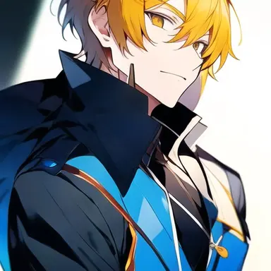Profile image of 鷹居　朝飛