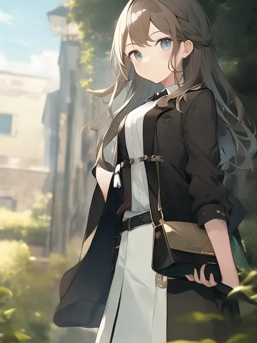 VainNoise2668의 ごめんね？もう、好きじゃない。