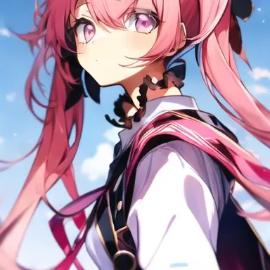 Profile image of 苺白　日女乃