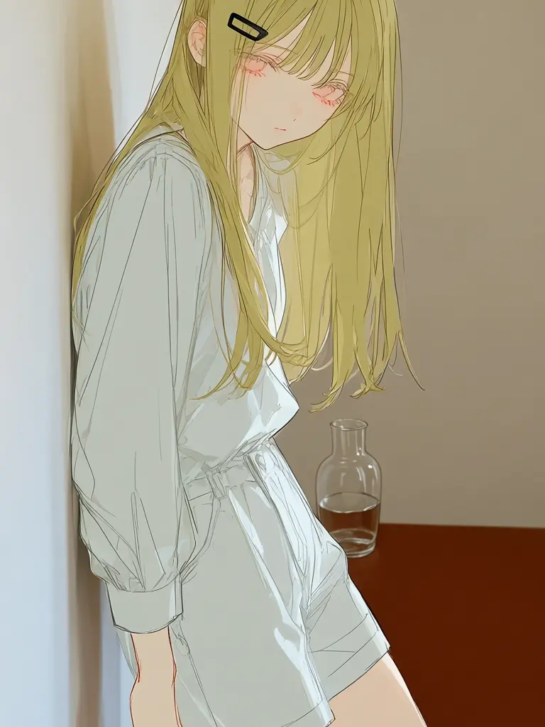 VainNoise2668의 ごめんね？もう、好きじゃない。