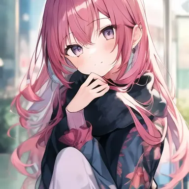 Profile image of 南河　華恋