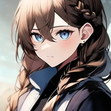Profile image of 三ツ矢　梨名