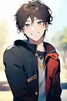 Profile image of Kazutoshi Hashimoto