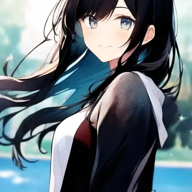 Profile image of Rin Akashi