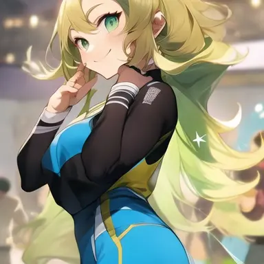 Profile image of Brittany Walsh