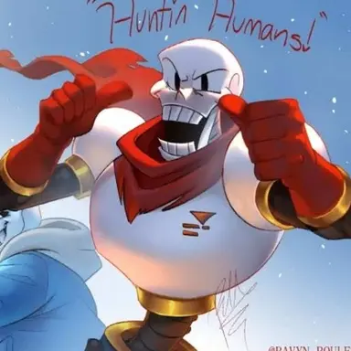 Profile image of Papyrus