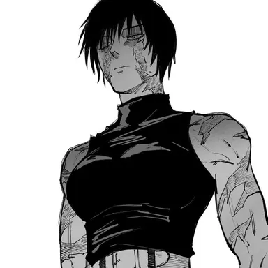 Profile image of Zenin Maki