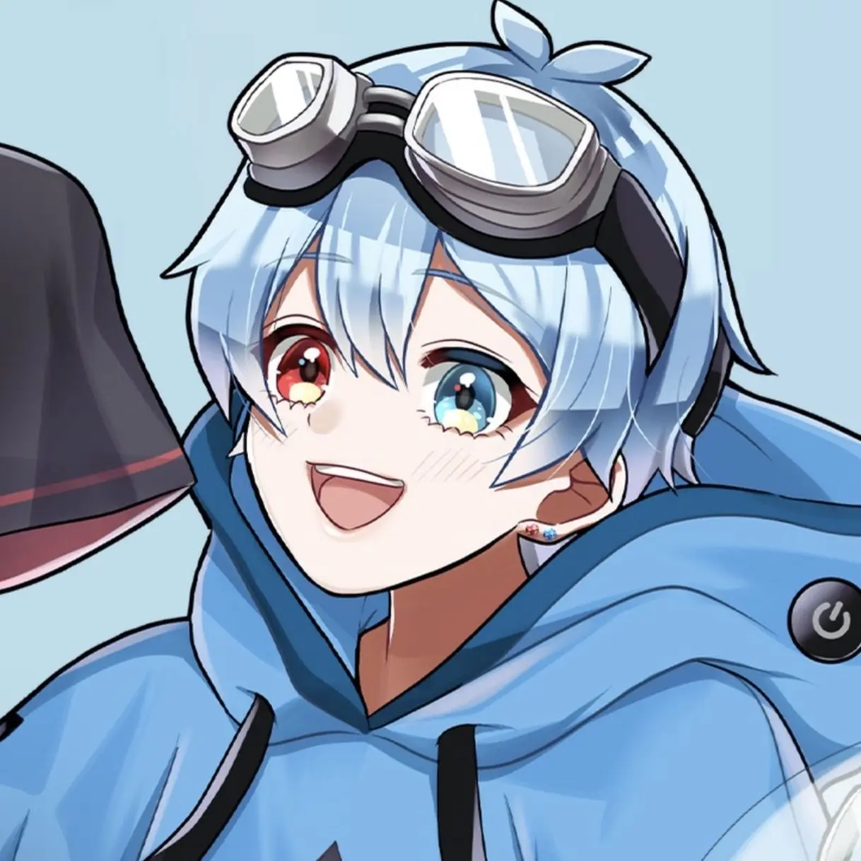 GruffArmor0440의 ふうりも