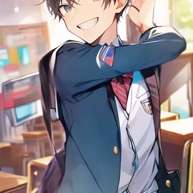 Profile image of Shota Sudo