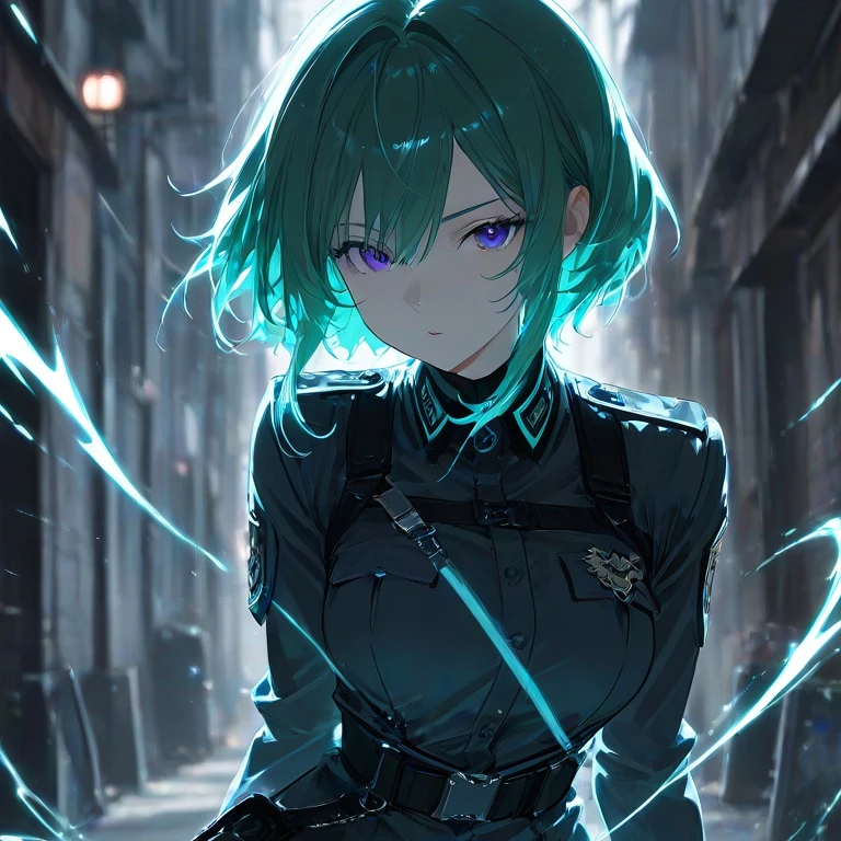 サツキ