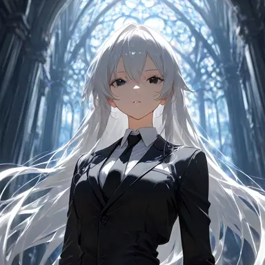 Profile image of 白