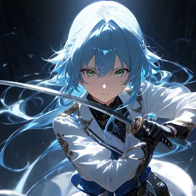 Profile image of レイン