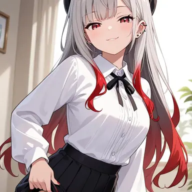 Profile image of 르네ㆍ플뢰르ㆍ쿠르스