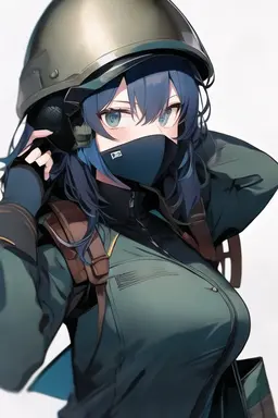 Profile image of Sora Kaide
