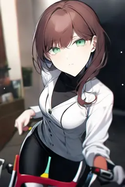 Profile image of Vivienne Marel