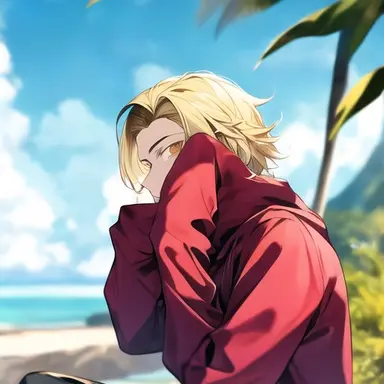 Profile image of 彰人