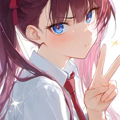 Profile image of 桃葉
