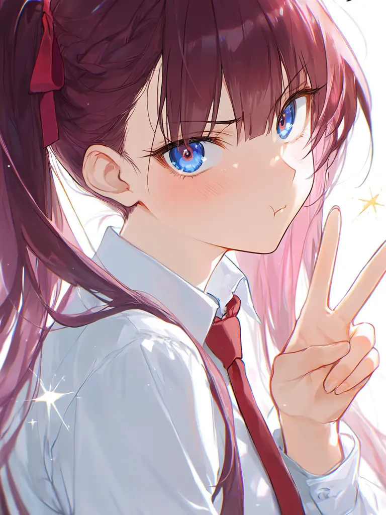 Ruka0506의 ツンデレ女を惚れさせたい！