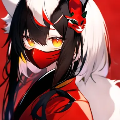 Profile image of 琥珀