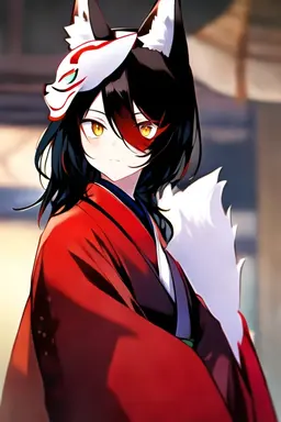 Profile image of 琥珀