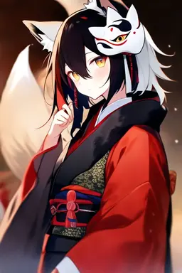 Profile image of 琥珀